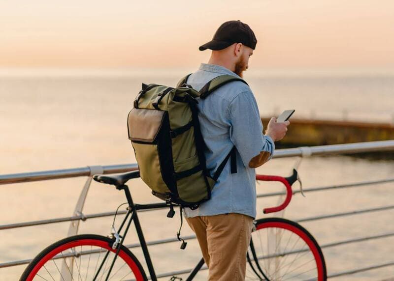 viajar destinos de tu país